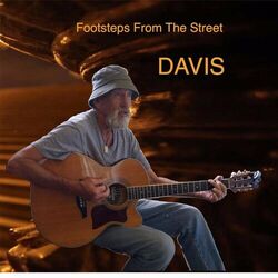 Cover of Footsteps from the Street