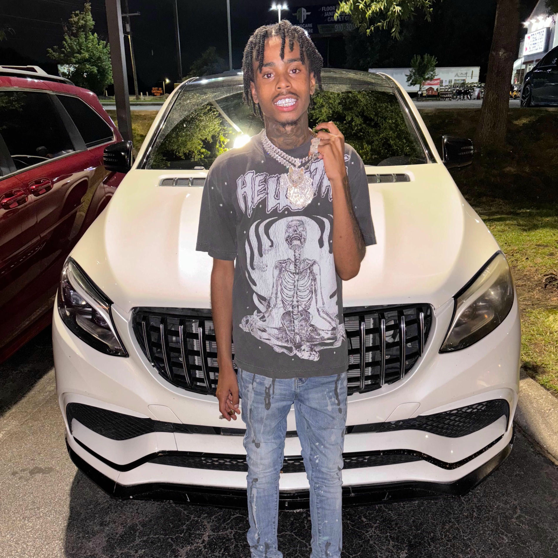 Album cover of July 31