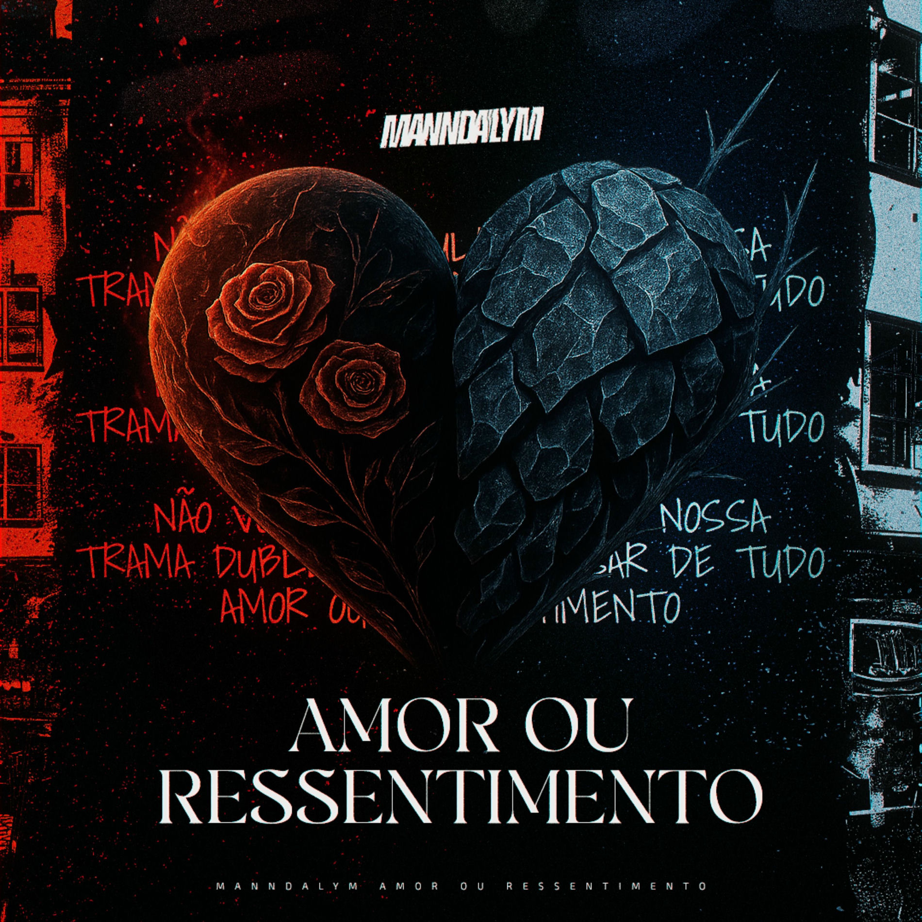Album cover of Apesar de Tudo