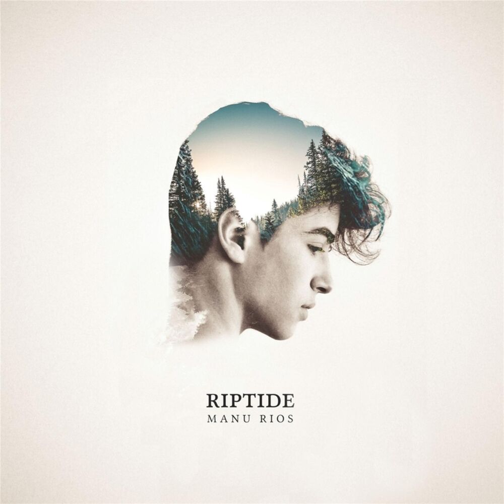 Picture of Riptide