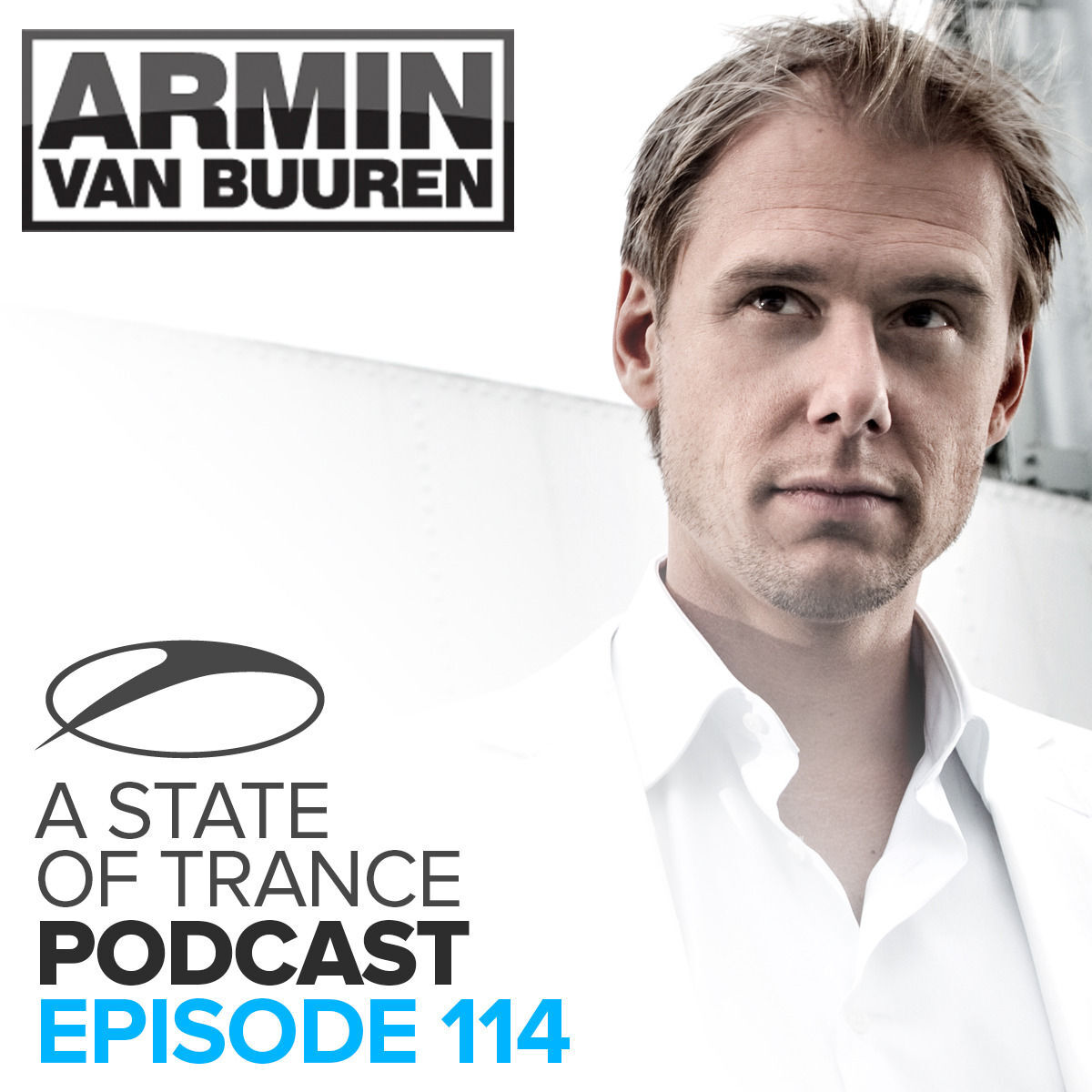 Album cover of Metropolis [ASOT Podcast 114]
