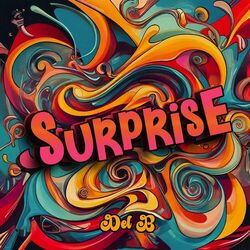 Cover of Surprise