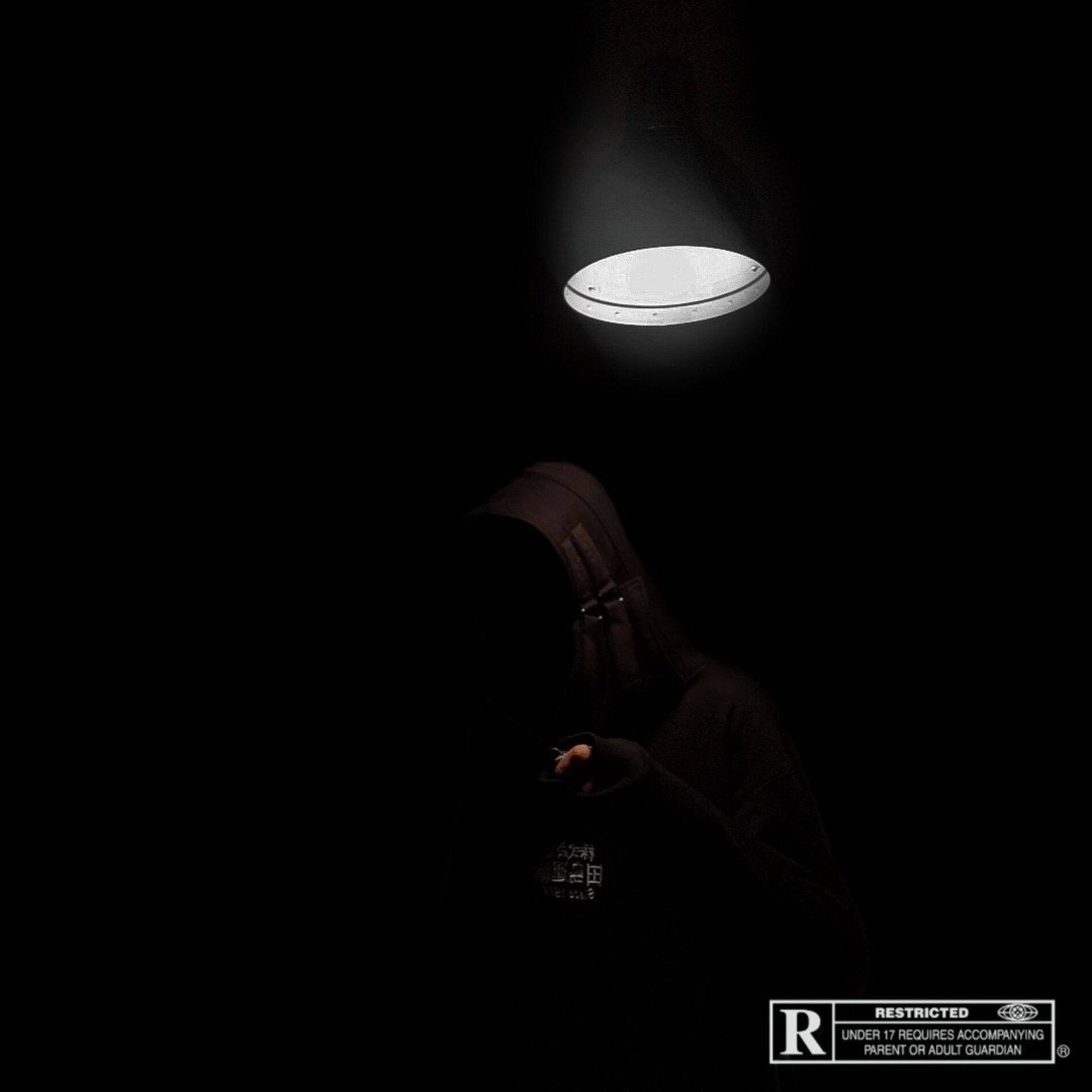 Album cover of Sad Drill #3: Freestyle