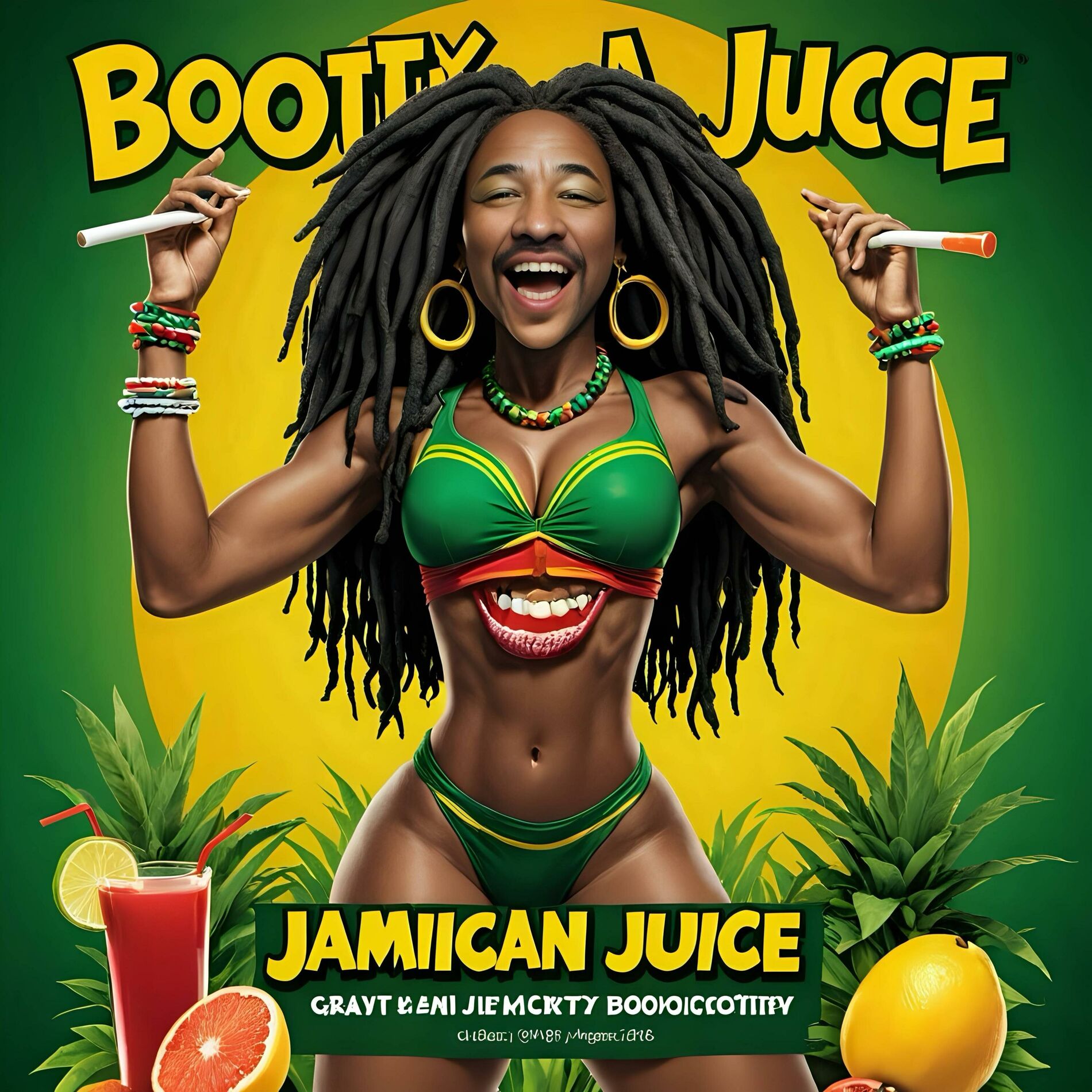 【楽天最安値に挑戦】 Moe Train - Booty Juice Flow | Deezer 洋楽