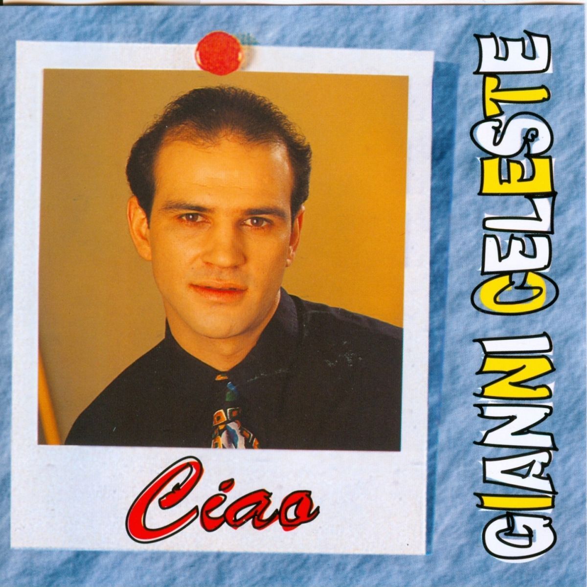 Album cover of Ciao
