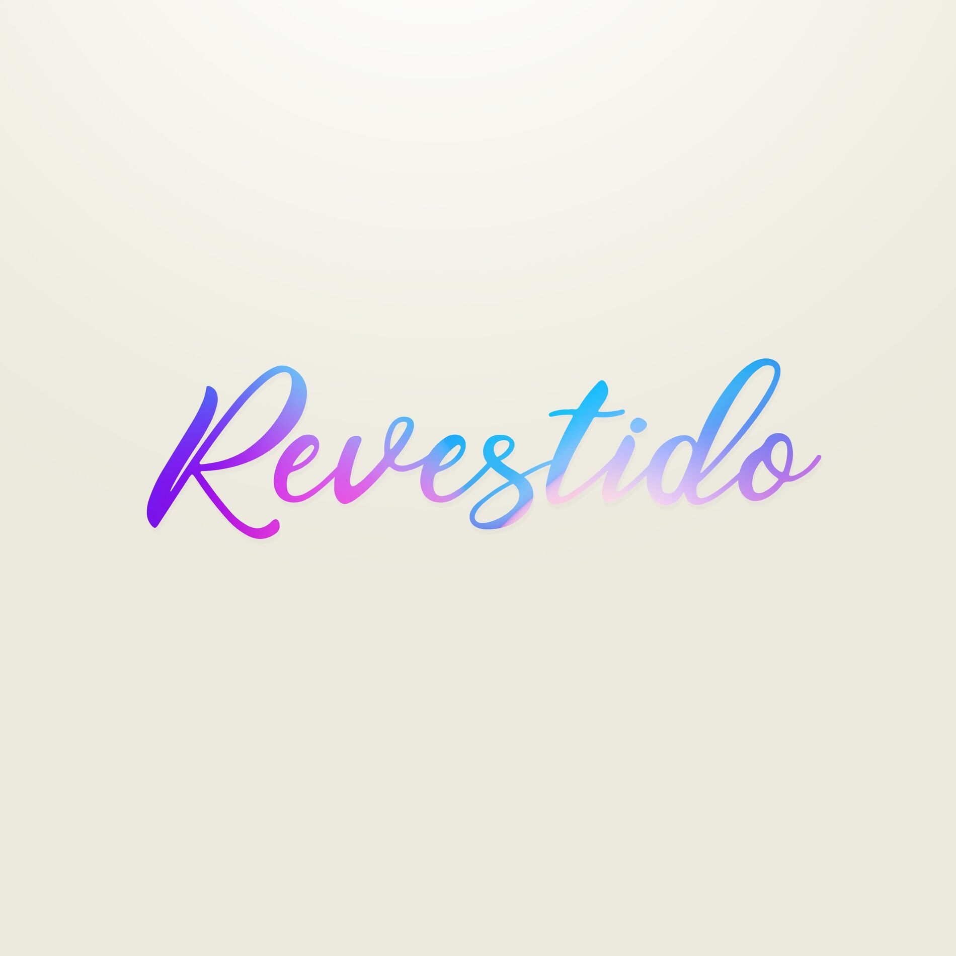 Album cover of Revestido