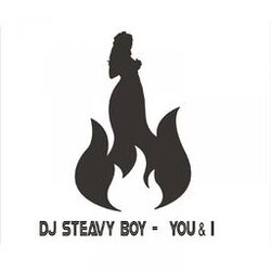 Cover of You & I
