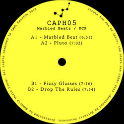 Cover of Marbeld Beats