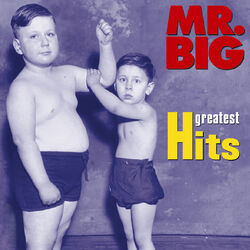Cover of Greatest Hits