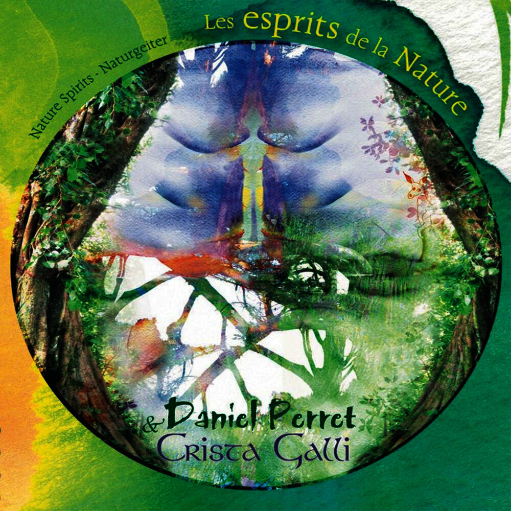 Picture of Les Esprits De La Nature