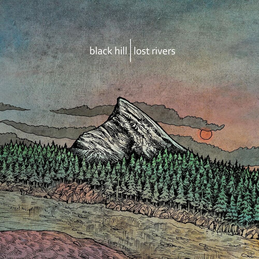 Picture of Lost Rivers
