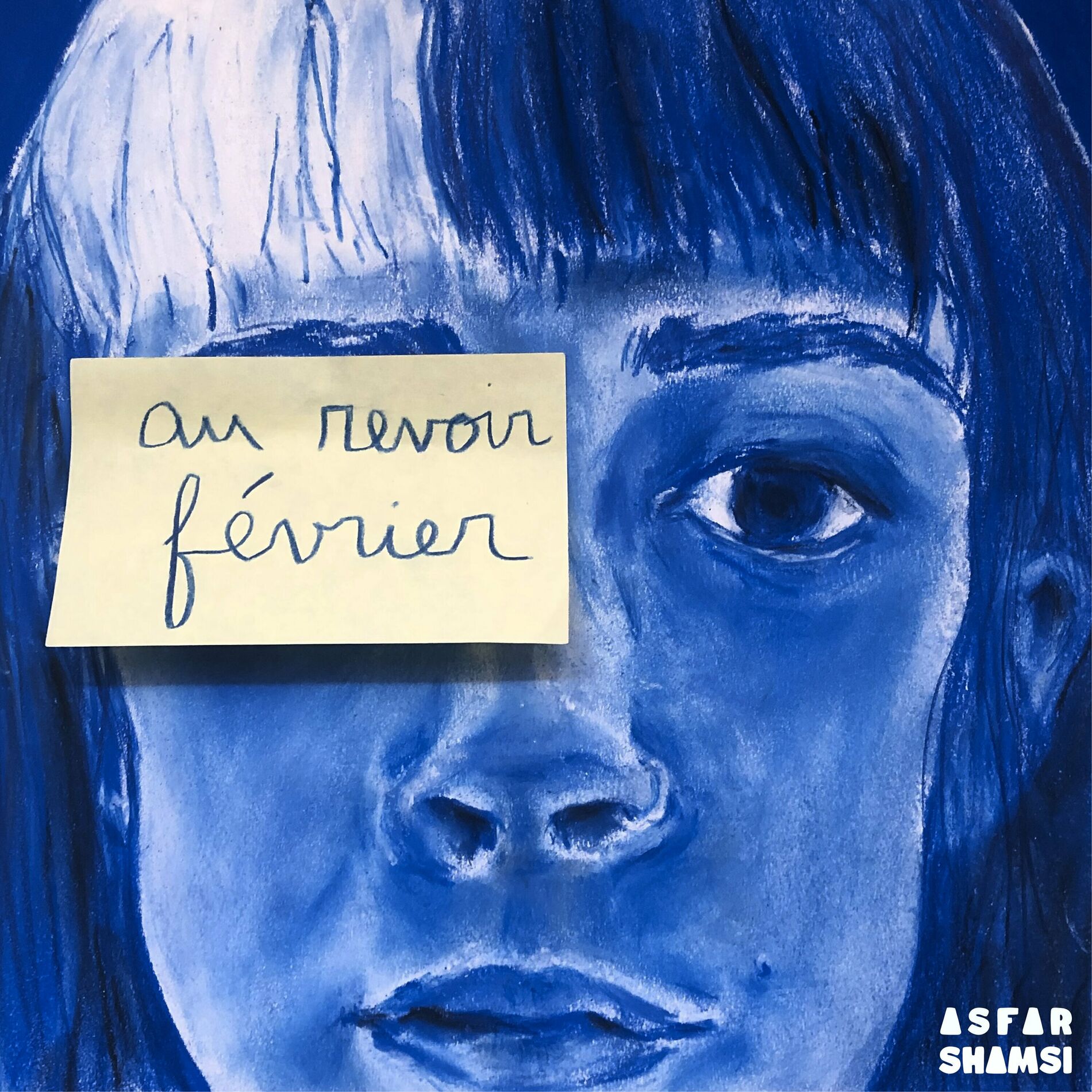 Album cover of Février