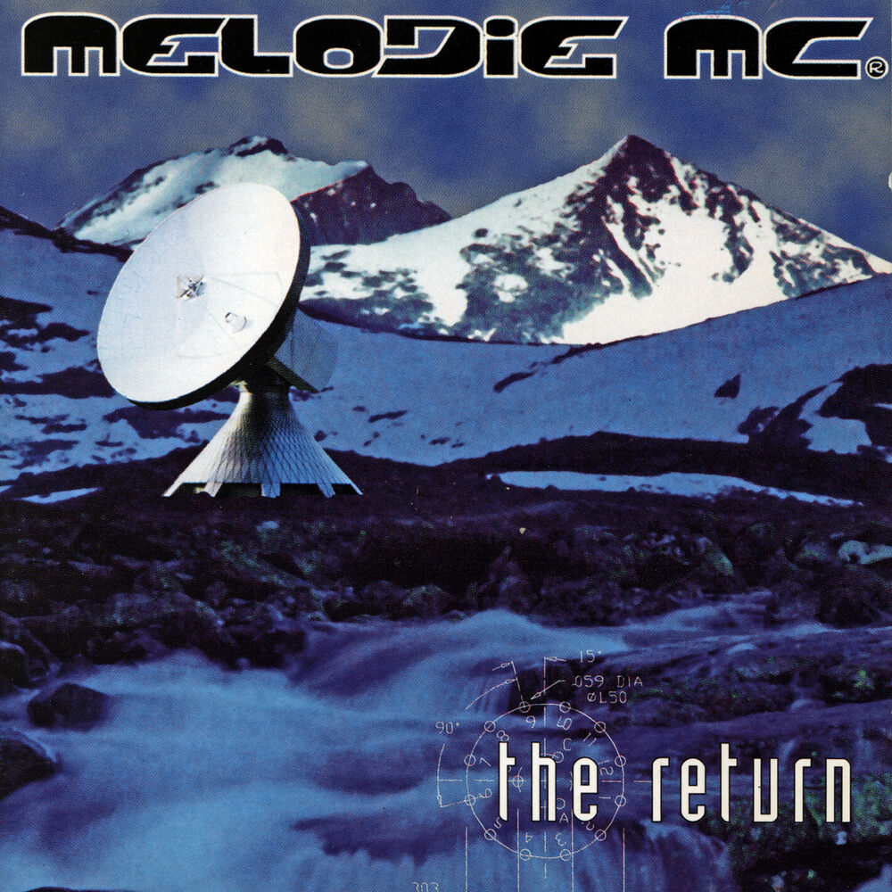 Picture of The Return