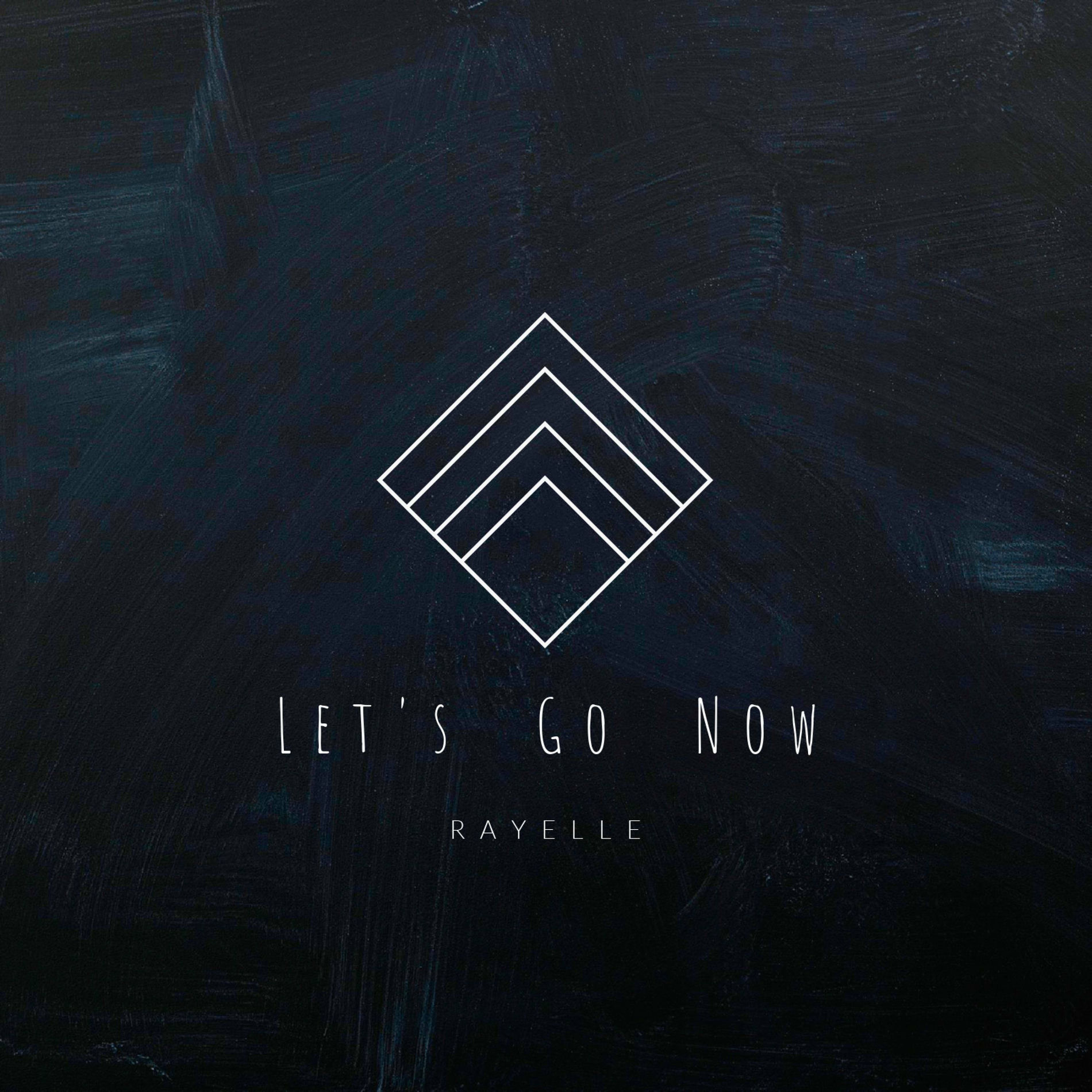 Album cover of Let's Go Now