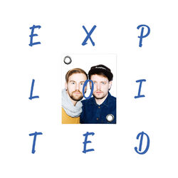 Cover of Everyday Remix