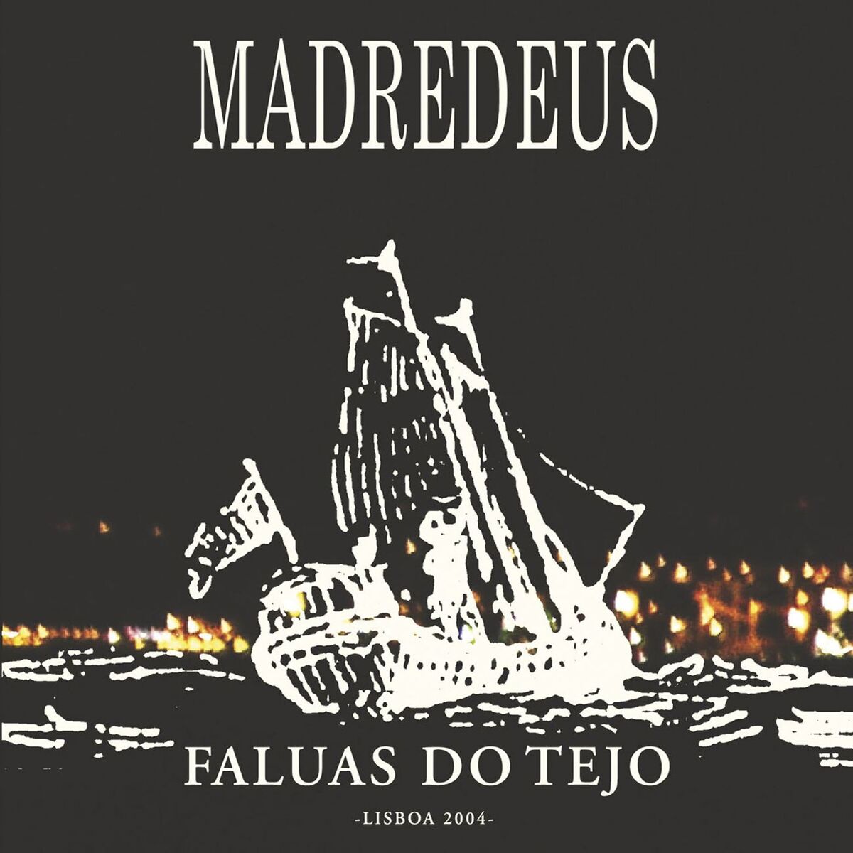 Album cover of Adoro Lisboa