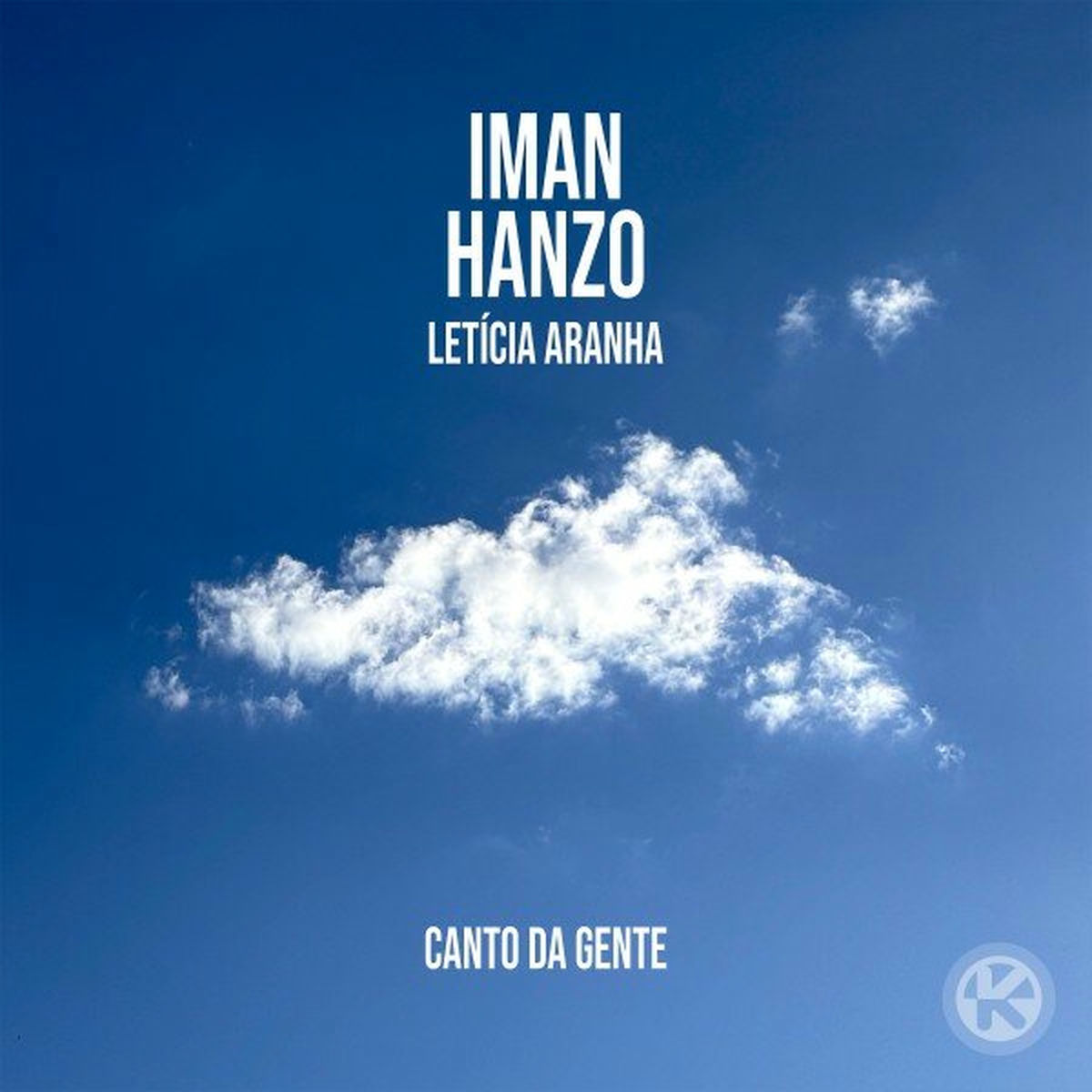 Album cover of Canto Da Gente