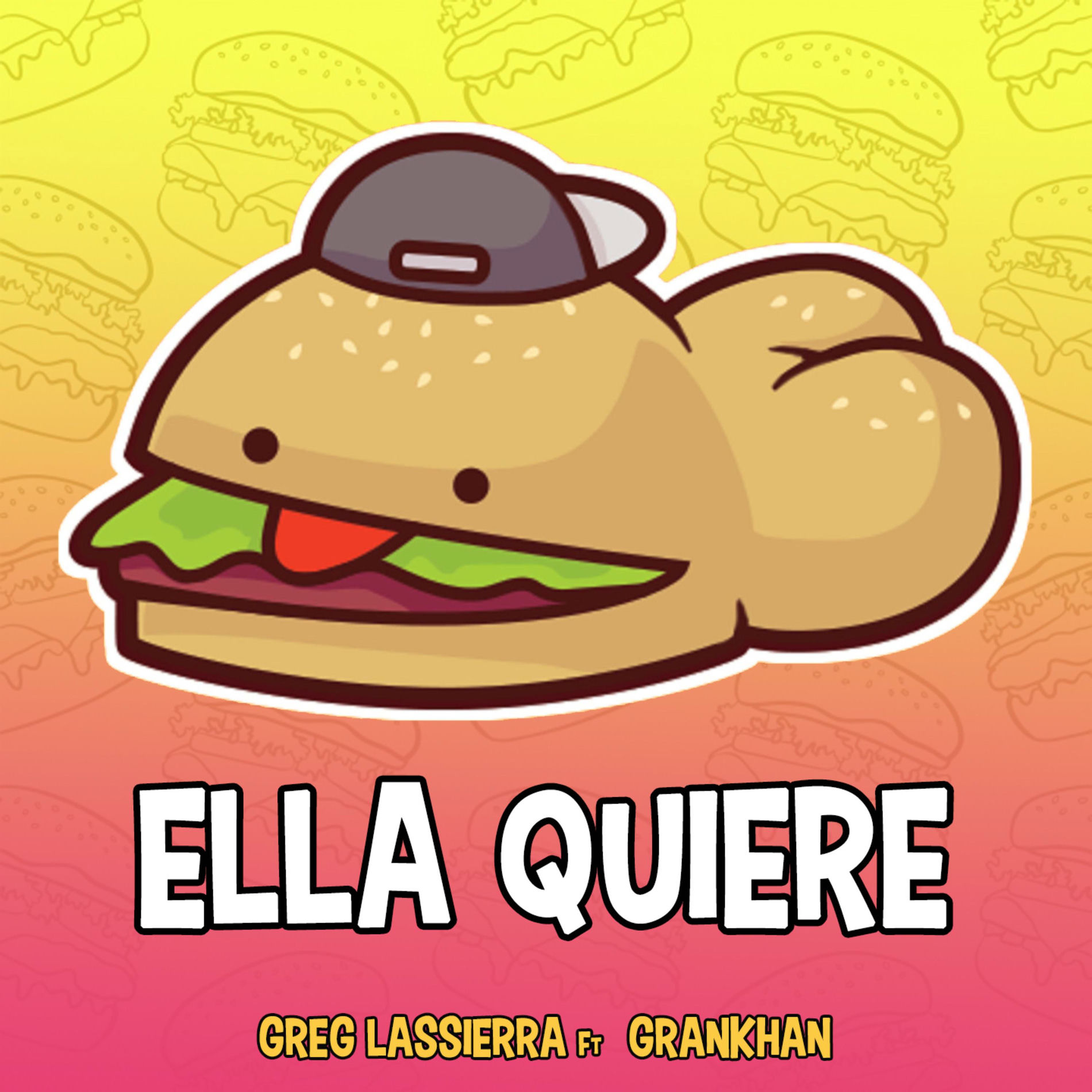 Album cover of Elle Quiere