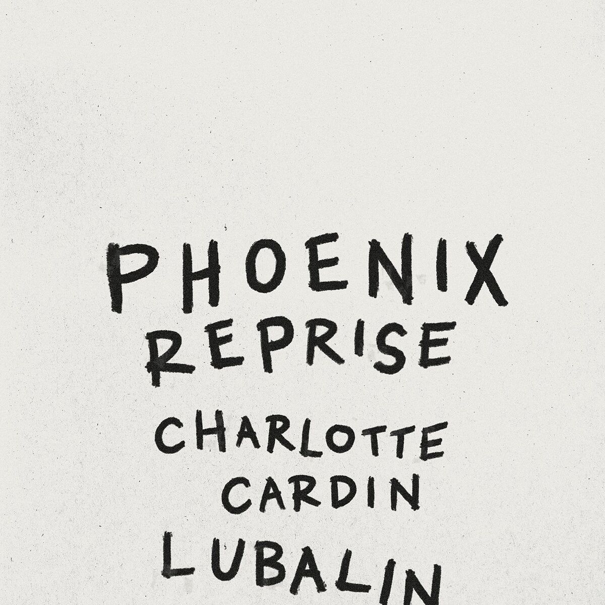 Album cover of Phoenix