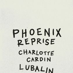 Cover of Phoenix (Reprise)
