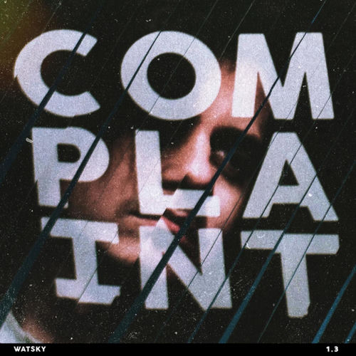 Mean Ass Drunk by Watsky - 154 BPM