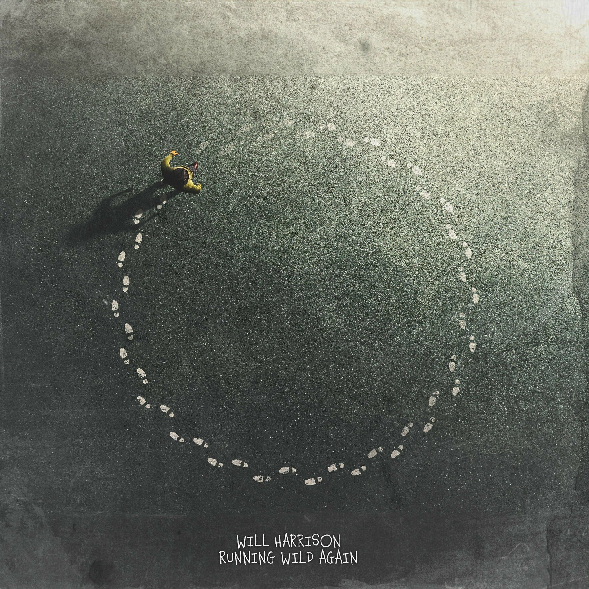 Album cover of Running Wild Again