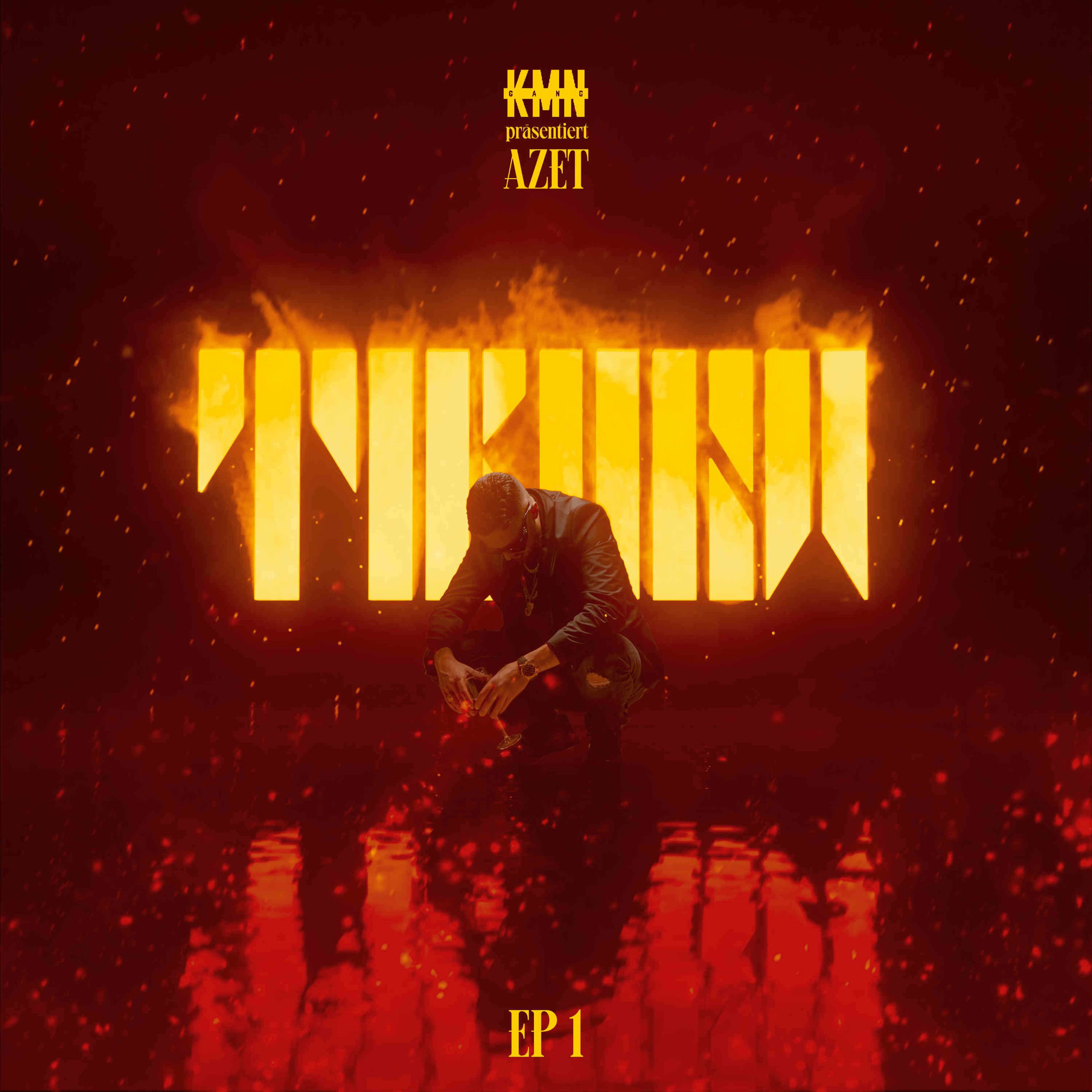 Album cover of Abschied