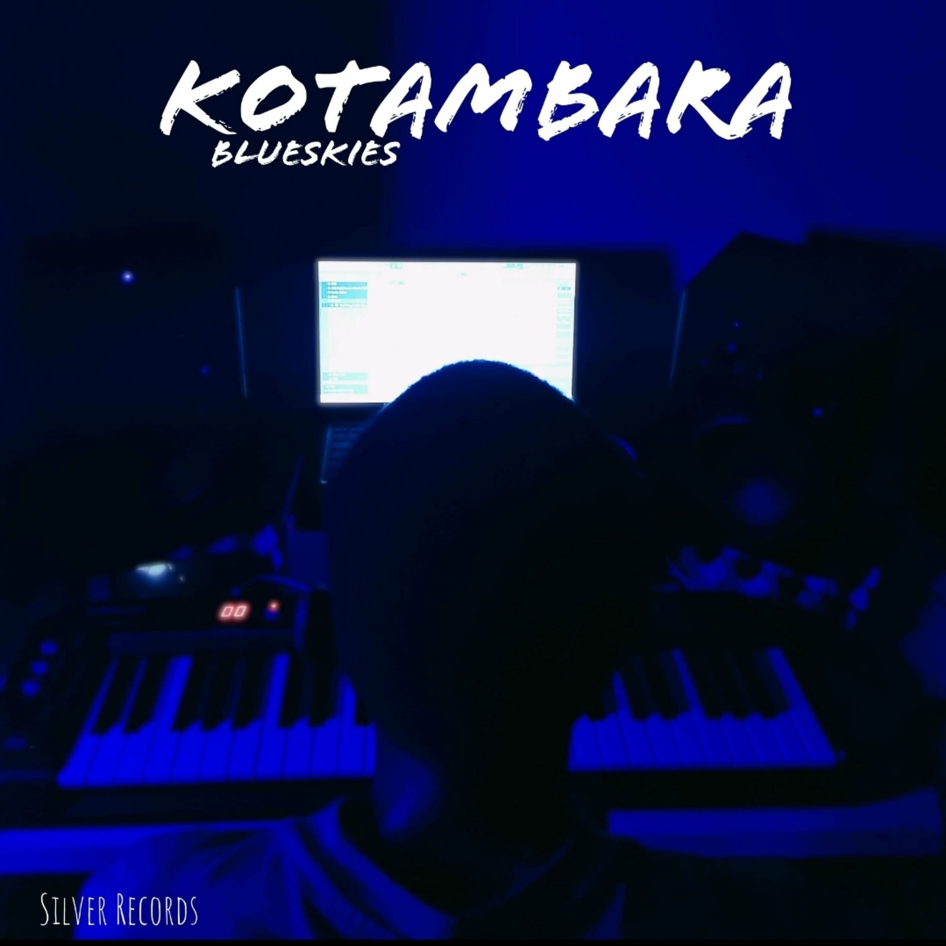 Album cover of Kotambara