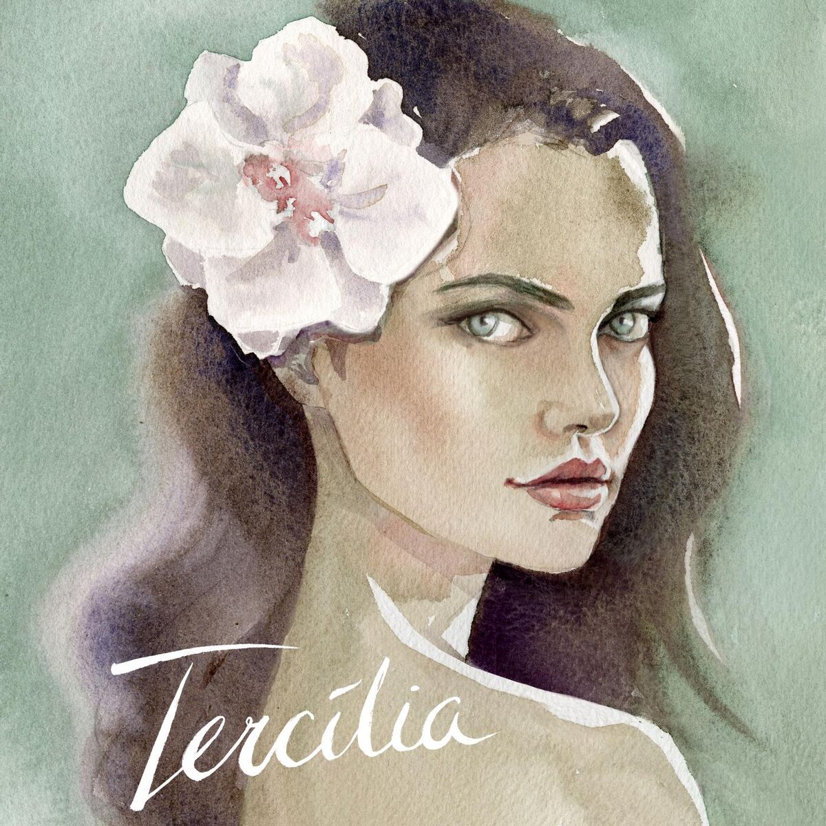 Album cover of Samba e Amor (feat. Seu Jorge)