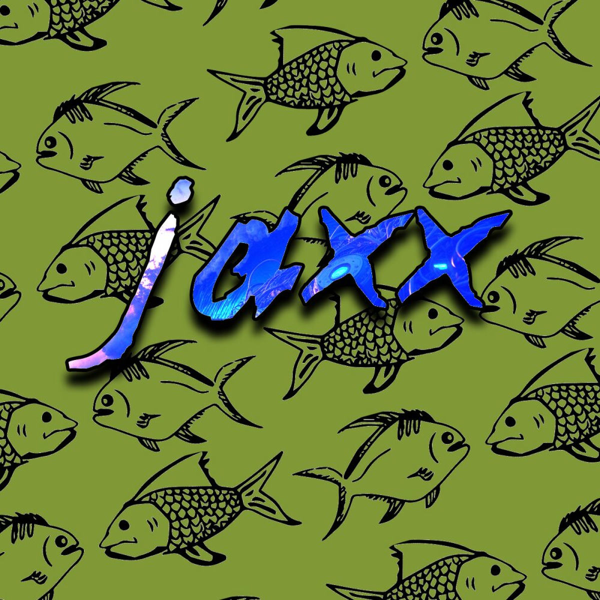 Album cover of JAXX X
