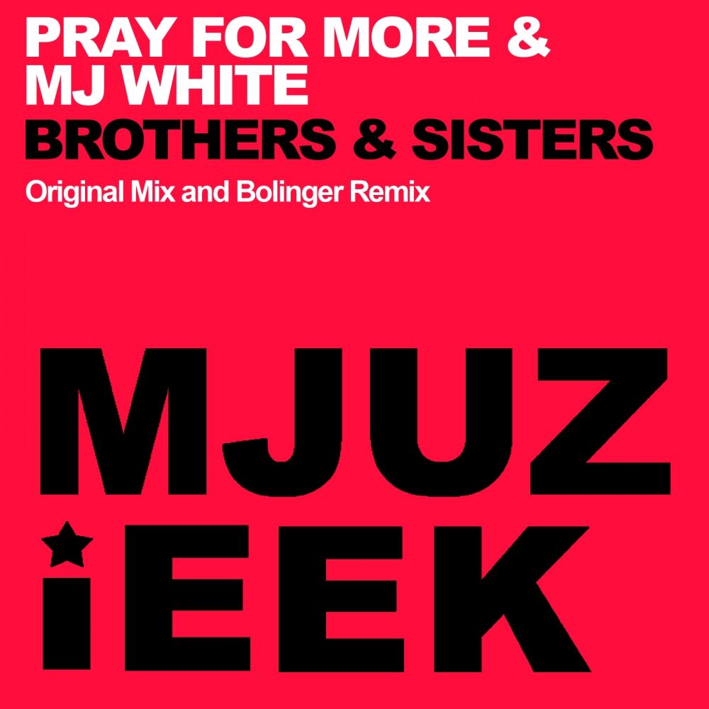 Picture of Brothers & Sisters