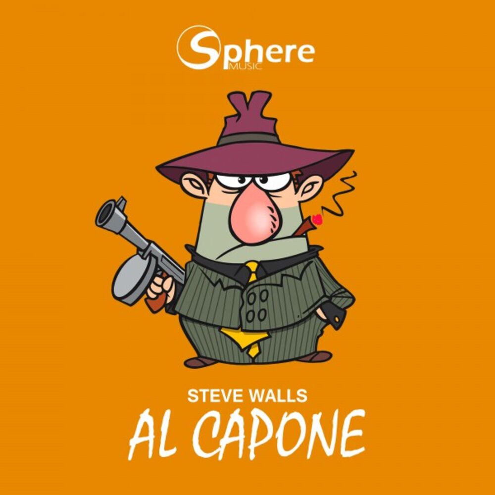 Picture of Al Capone