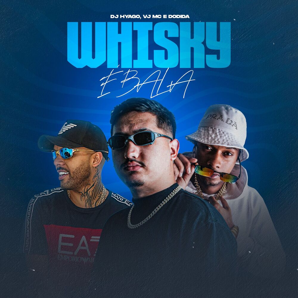 Picture of Whisky e Bala