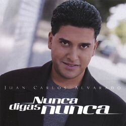 Cover of Nunca Digas Nunca