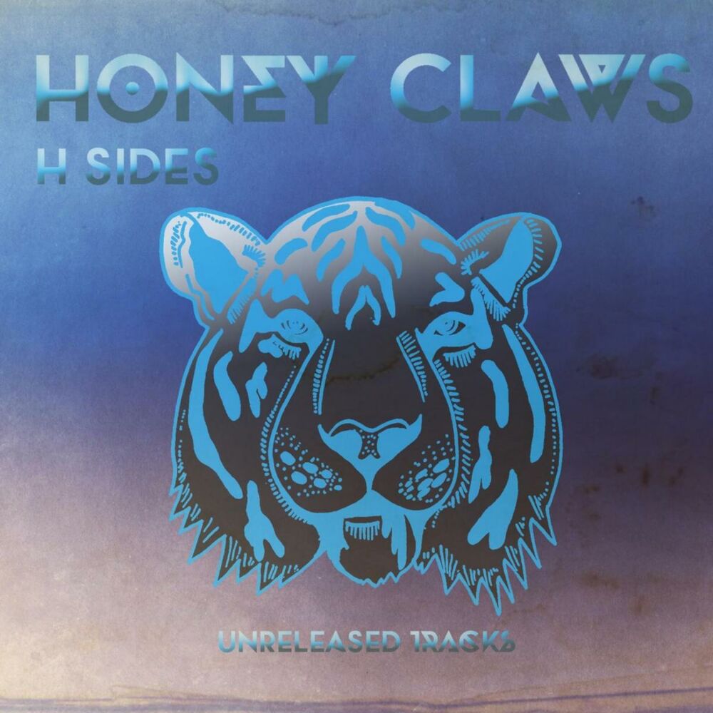 Picture of H Sides