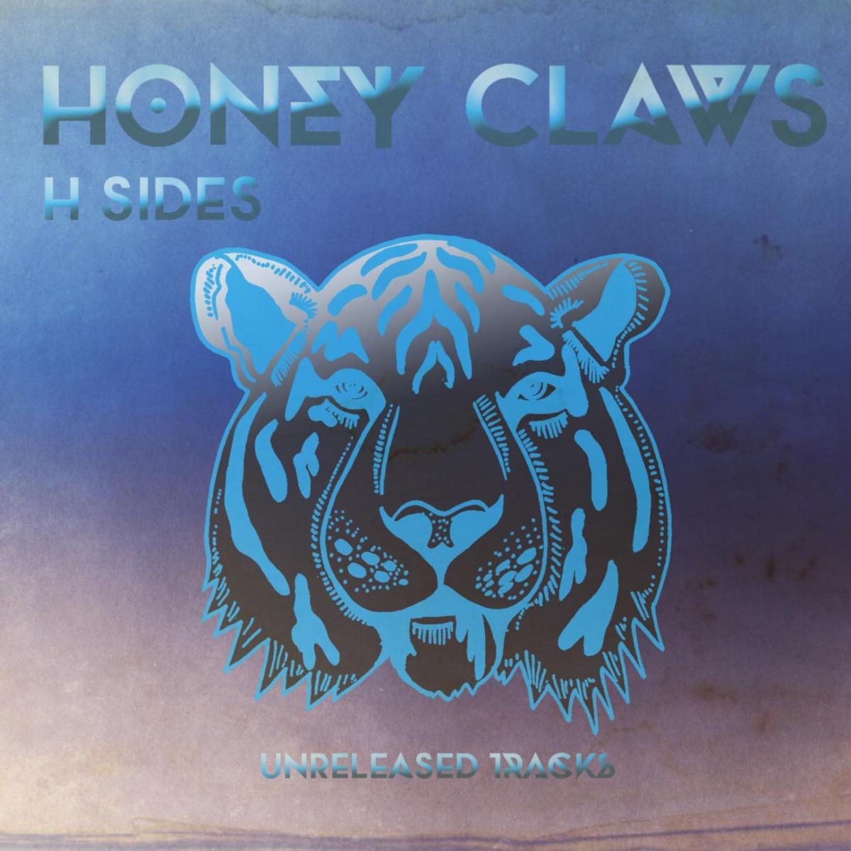 Album cover of H Sides