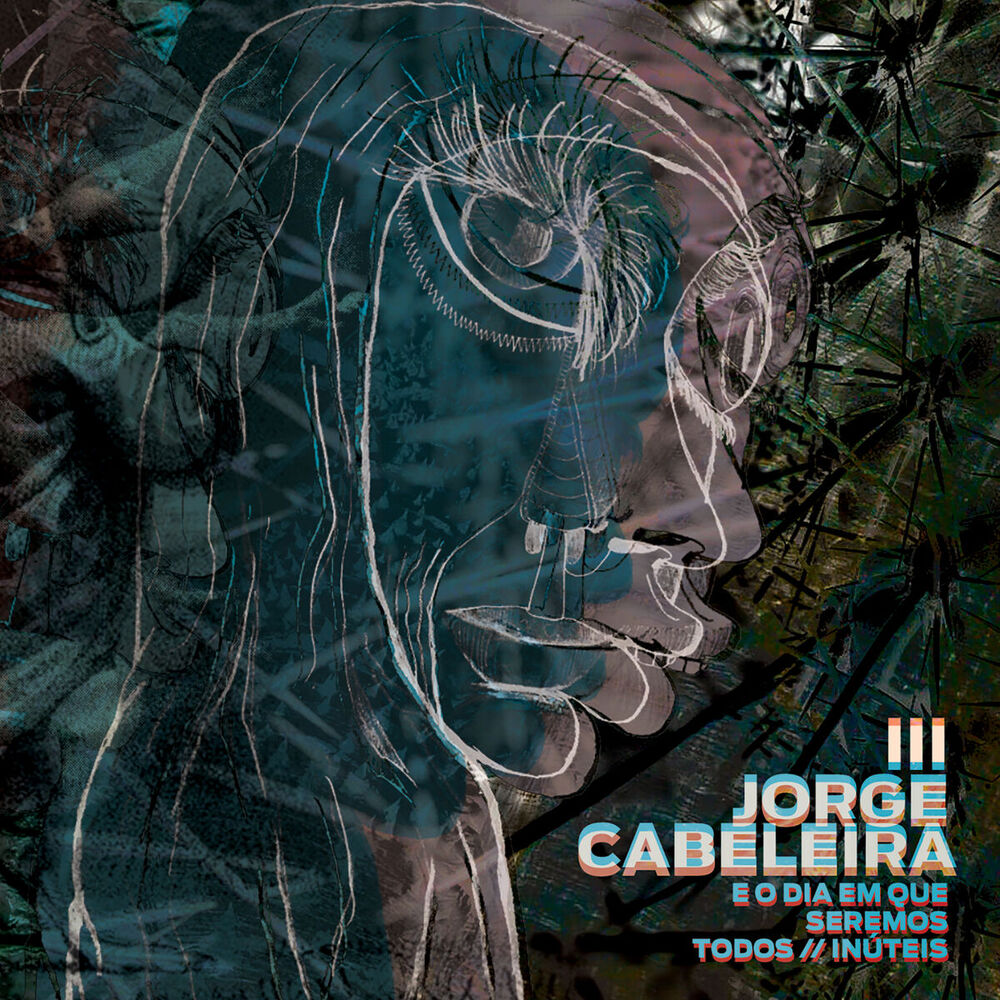 Picture of Jorge Cabeleira III