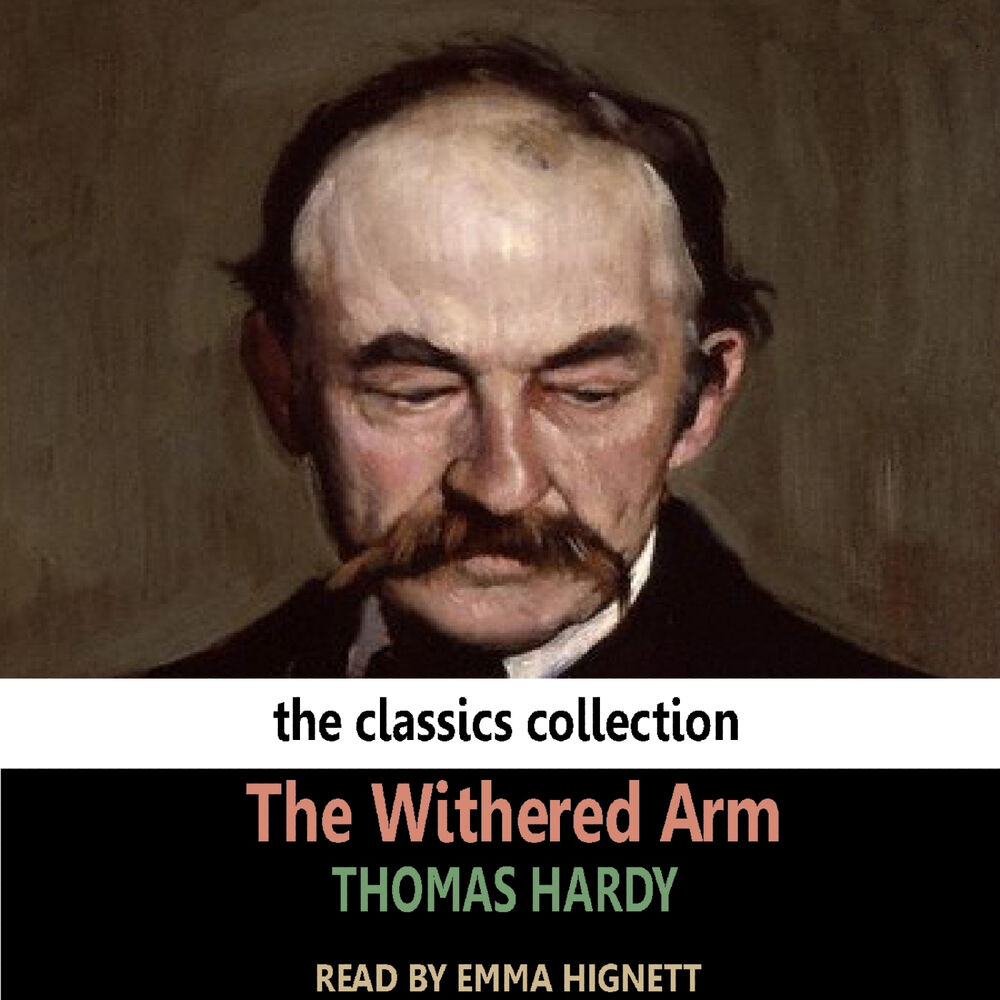 Picture of The Withered Arm