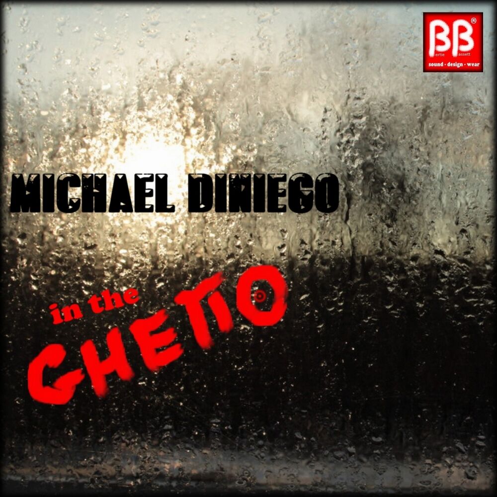 Picture of In The Ghetto