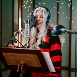 Cover of Santa Claus Is Coming To Town