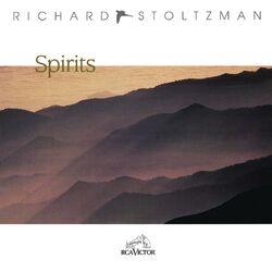 Cover of Spirits