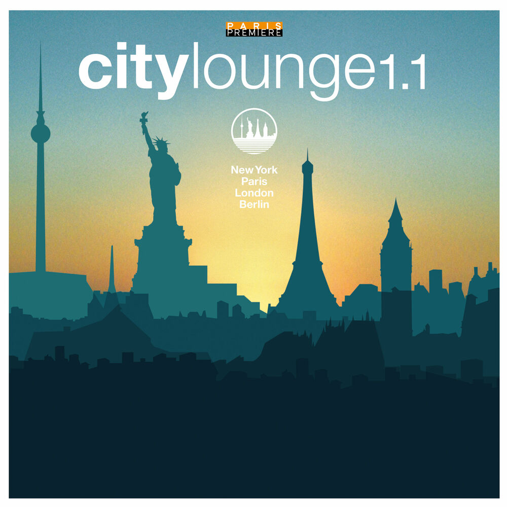 Picture of City Lounge, Vol 1.1