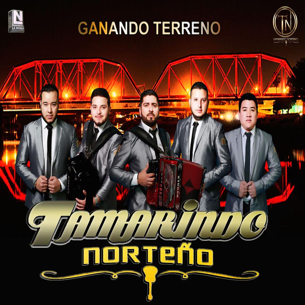 Picture of Ganando Terreno