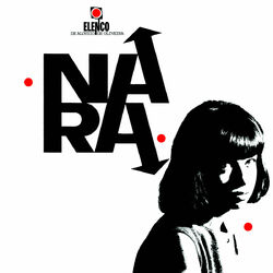 Cover of Nara (1964)