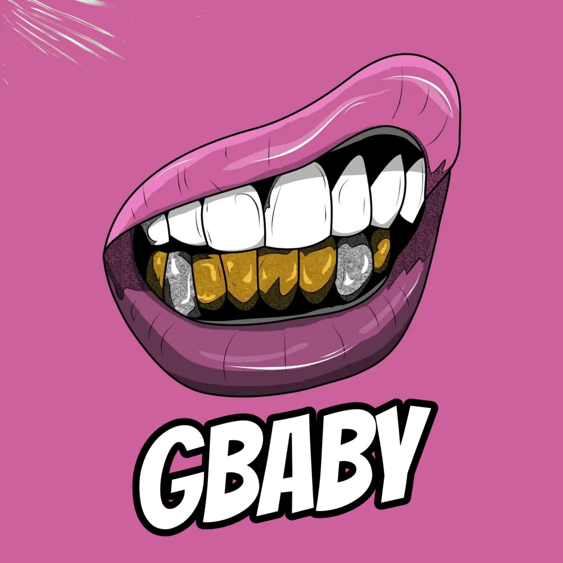 Album cover of GBABY (feat. Franco)