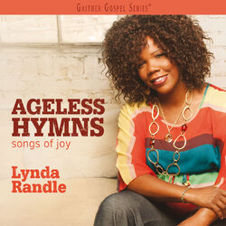 Cover of Ageless Hymns: Songs Of Joy