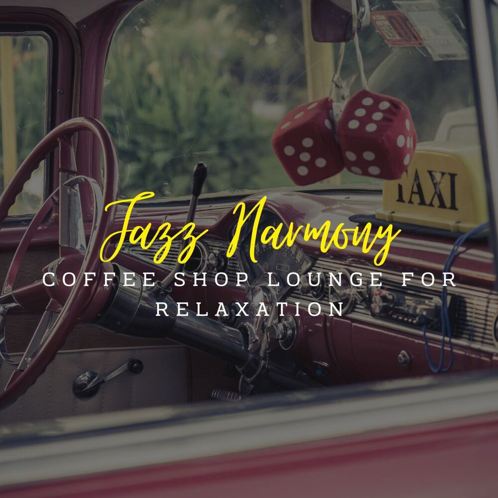 Picture of Jazz Harmony: Coffee Shop Lounge for Relaxation