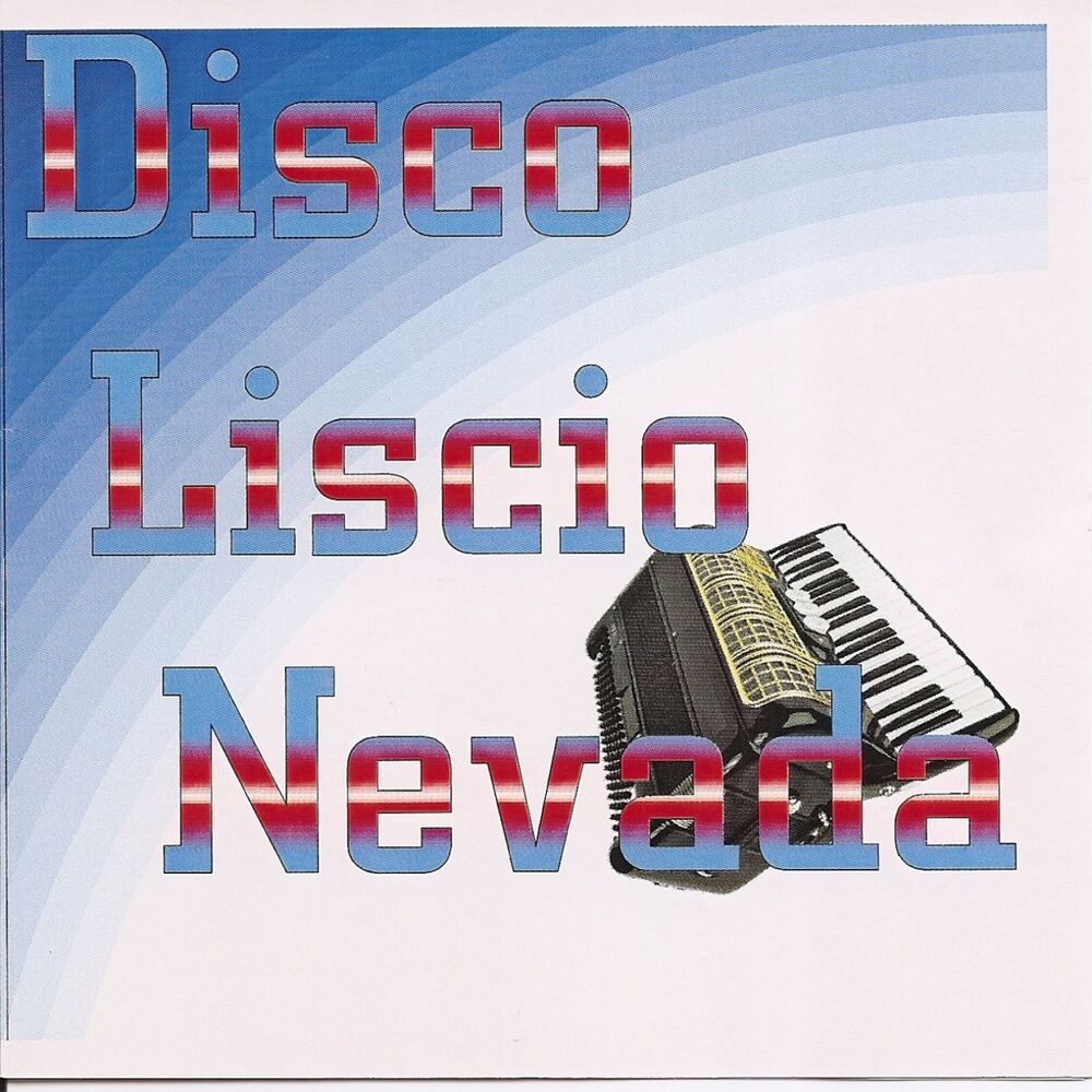 Picture of Disco Liscio Nevada