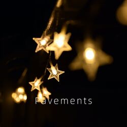 Cover of Pavements