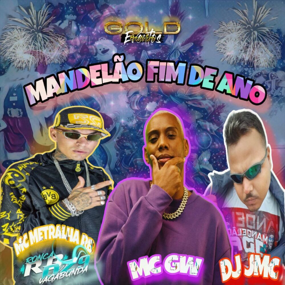 Picture of Mandelão Fim de Ano